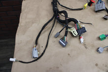2011 Dodge Challenger R/T SRT8 Dash Wiring Wire Harness Assembly OEM 68064383AC