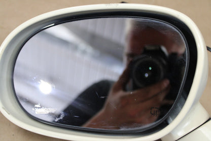09-12 Dodge Challenger SRT8 Driver LH Side Door Power Mirror Assembly 1GE19AXRAD