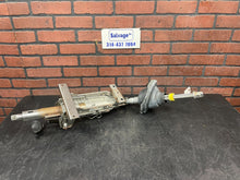 2014-2023 DODGE CHARGER SRT 392 RWD MANUAL ADJUSTMENT STEERING COLUMN ASSEMBLY