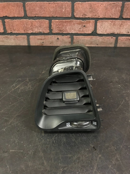 2015-2021 Dodge Challenger SRT  LH Driver Dash Vent