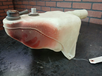 2005-07 Challenger/Charger/300 Windshield Washer Fluid Reservoir Tank 04806009aa