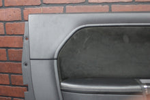 2008-2014 Dodge Challenger SRT8 Interior Front Driver LH Side Door Panel Suede