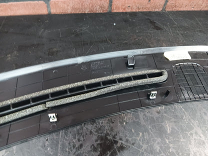 2011-2023 Charger/300 Windshield Defroster Grille Cowl Panel 1jq67dx9ak