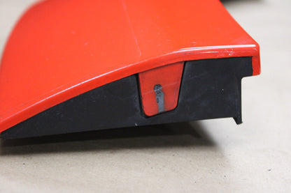 2020-2023 Dodge Charger WideBody Rear Driver LH Side Fender Flare Molding OEM