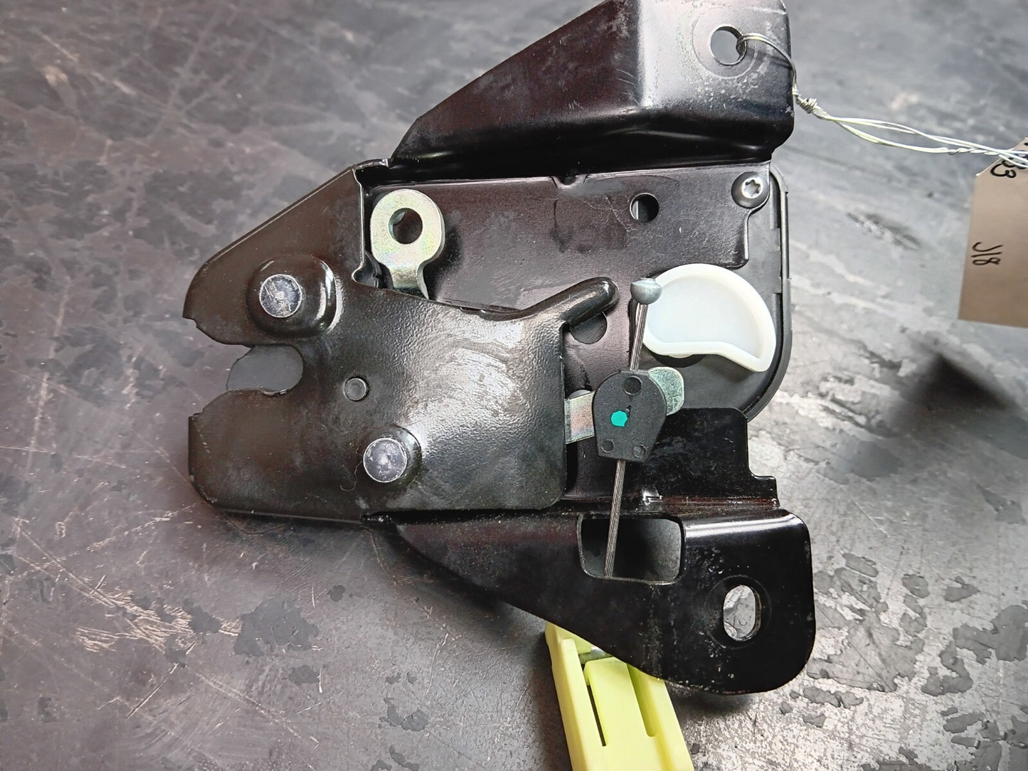 2008-2023 Dodge Challenger/Charger Trunk Decklid Latch Lock Actuator
