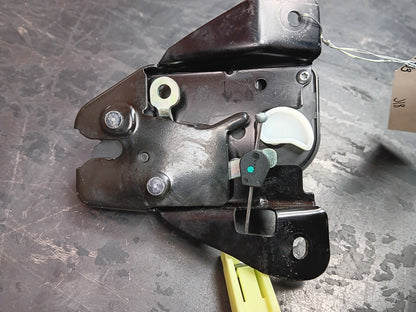 2008-2023 Dodge Challenger/Charger Trunk Decklid Latch Lock Actuator