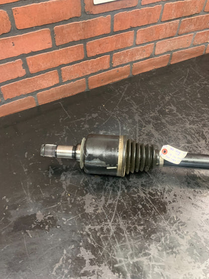 2015-2023 DODGE CHALLENGER CHARGER REAR LEFT SIDE AXLE HALF SHAFT OEM 53010749AA