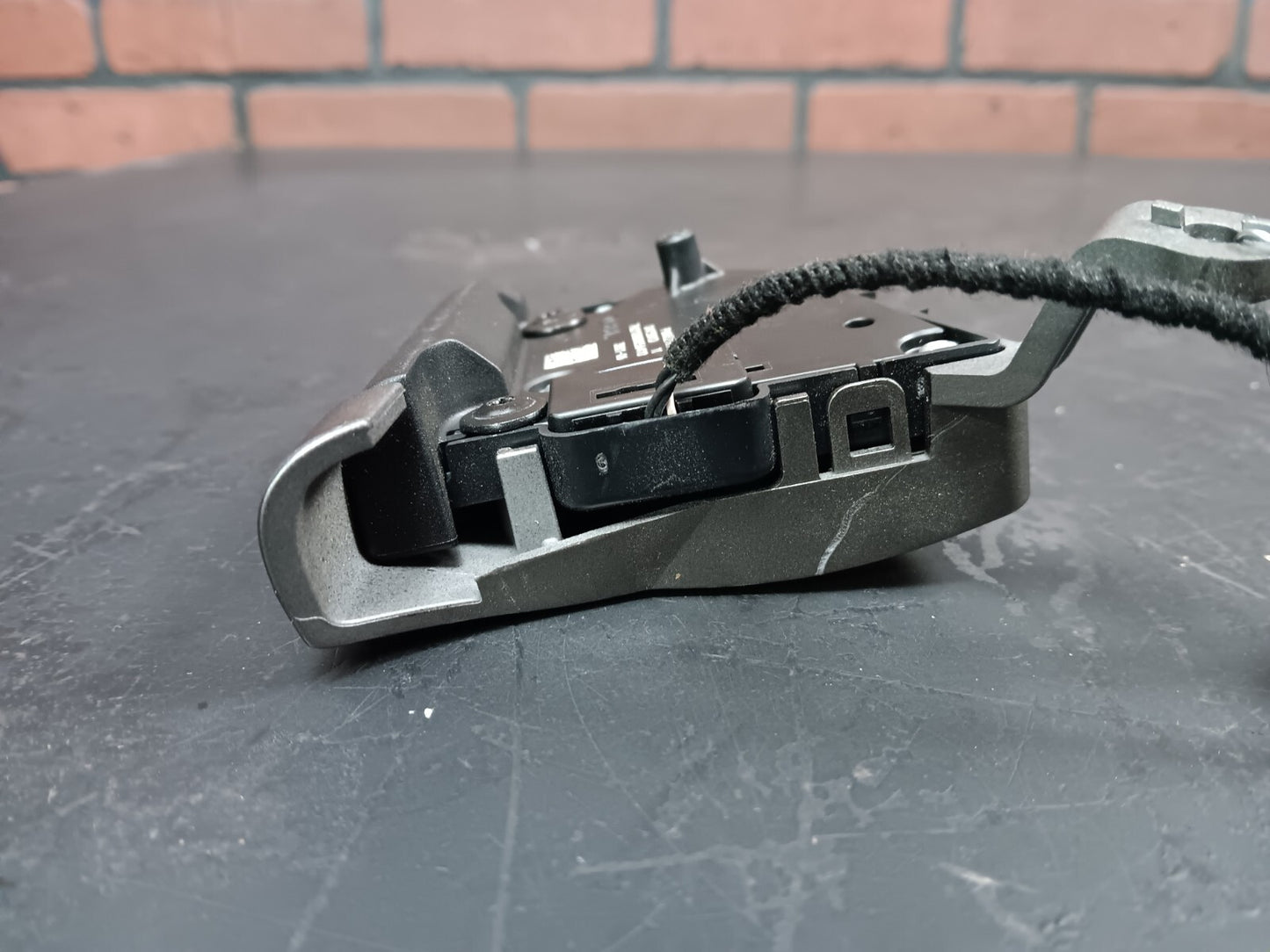 2014-2024 Dodge/Chrysler/Jeep Mopar Speed Cruise Control Switch 68321897aa
