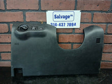 2011-2023 Dodge Charger 300 Lower Steering Column Cover Knee Panel 1jn63dx9af