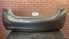 2017 2018 2019 CHERVOLET CRUZE REAR BUMPER COVER OEM 23210945