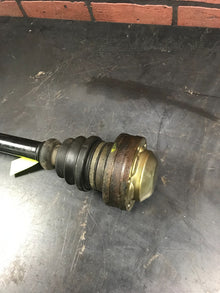 2002-2009 Audi S4 A4 Quattro Rear CV Axle Half Shaft Assembly 8E0 501 203 k