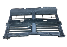 2015-2019 DODGE RAM 1500 5.7 Active Air Shutter Classic Style OEM Missing Slats