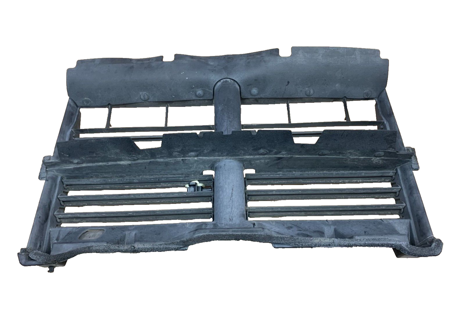 2015-2019 DODGE RAM 1500 5.7 Active Air Shutter Classic Style OEM Missing Slats
