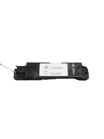 2011-14 Jeep/Charger/Challenger/300 SRT Keyless Entry Antenna Module 04749296AA