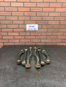 Dodge Challenger/Charger/300 Rear Upper Lower Control Arms/Sway Bars OEM