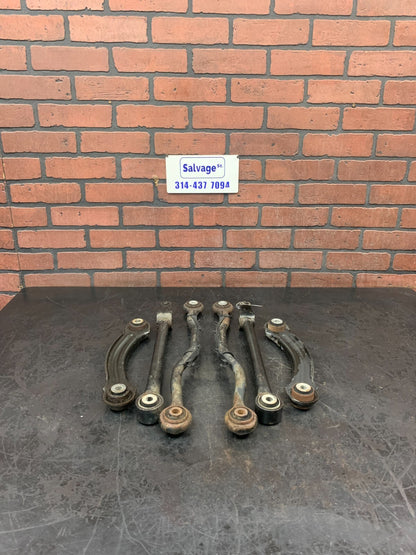 Dodge Challenger/Charger/300 Rear Upper Lower Control Arms/Sway Bars OEM