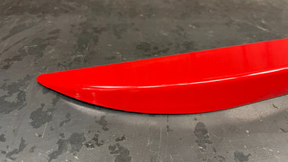 2003-2005 Dodge Neon SRT-4 Right Passenger Lower Door Trim Molding Applique