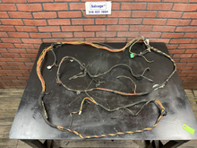 2006-2010 JEEP GRAND CHEROKEE SRT-8 ROOF LINER WIRE WIRING HARNESS OEM 67728