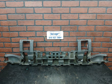 2012 Dodge Charger Front Bumper Impact Energy Absorber Support Bracket