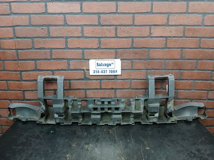 2012 Dodge Charger Front Bumper Impact Energy Absorber Support Bracket