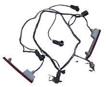 2012-2014 Challenger SRT8 Rear Bumper Parking Assist Sensor Cable Wiring Harness