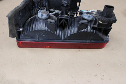 2008-2014 Dodge Challenger SRT8 Driver Left Side Outer Tail light Lamp Assembly