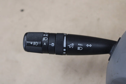 2005-2007 Jeep Grand Cherokee Commander Steering Column Clock Spring Assembly