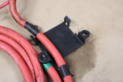 2011-23 DODGE CHALLENGER SRT8 BATTERY POSITIVE CABLE WIRE WIRING OEM 68069652AA