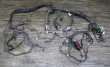 2013 CHALLENGER SRT8 OEM HEADLAMP LIGHT TO DASH WIRING WIRE HARNESS 68164174AB