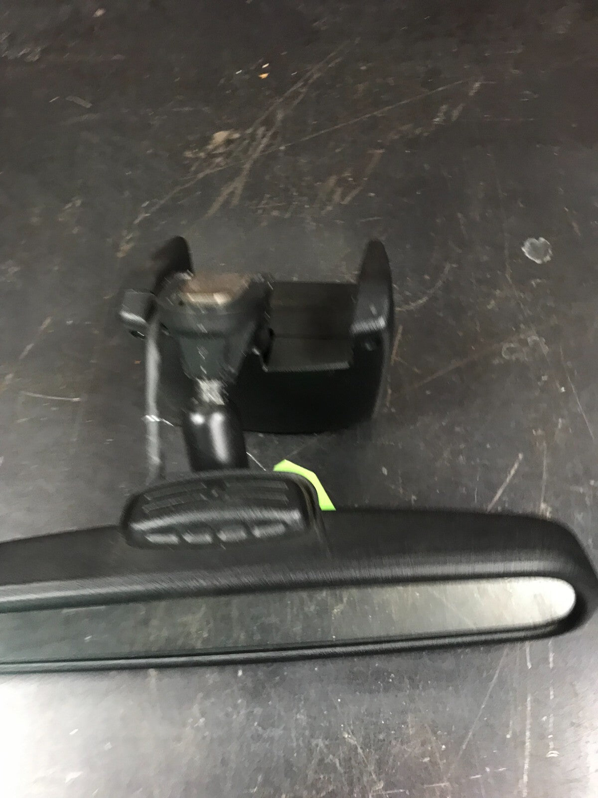 2005-2010 Jeep Grand Cherokee SRT Automatic Dimming Rear View Mirror Assembly