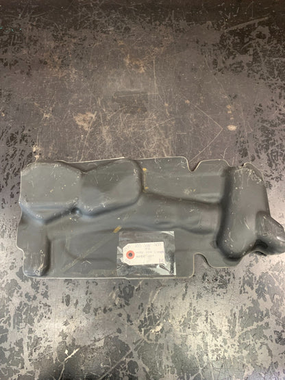 2011-2013 Jeep Grand Cherokee Mopar Rear Silencer tunnel OEM 5058929AA