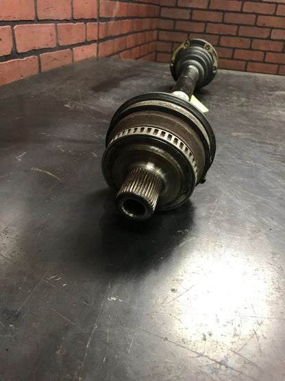 2002-2009 Audi S4 A4 Quattro Rear CV Axle Half Shaft Assembly 8E0 501 203 k