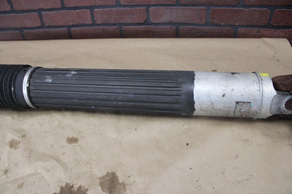 06-10 JEEP GRAND CHEROKEE SRT8 6.1 OEM ALL WHEEL REAR DRIVE SHAFT SRT 52853003AF