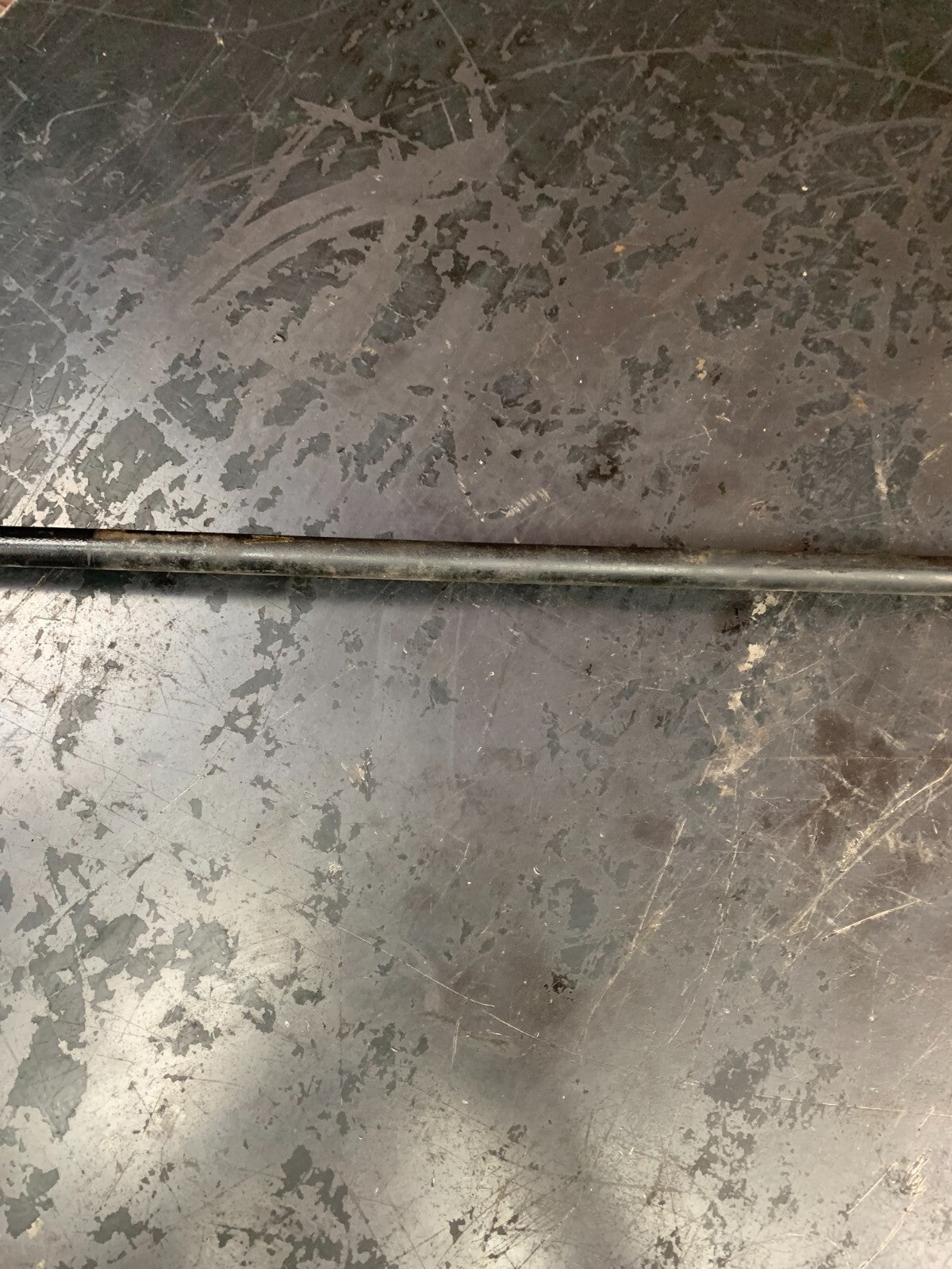 DODGE CHALLENGER RWD REAR STABILIZER SWAY ANTI ROLL BAR OEM 2006-2010, OEM PART
