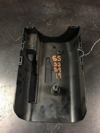 2016-2023 Ford Mustang Lower Steering Column Cover Trim Panel gr3b 3k512 b