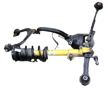 2015-2023 Dodge Charger Front Driver LH Side Suspension Knee Control Arm Knuckle