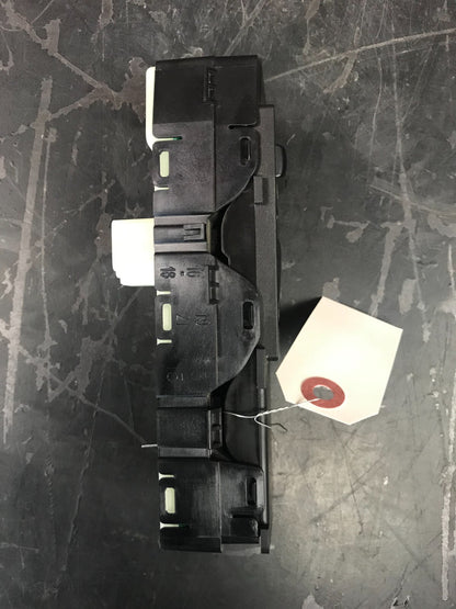 2008-2011 Dodge Challenger SRT Window & Door Lock Switch Assembly 04602784aa
