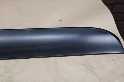 2015-2023 Dodge Charger Spoiler King 380R Rear Window Roof Spoiler Wing XL Black
