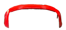 Gen 5 2013-2015 SRT Dodge Viper Rear Bumper Fascia Assembly Red Damaged