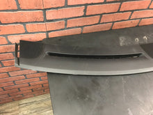 2012 300 Dash Windshield Defroster Grille Panel 1JQ67DX9AH