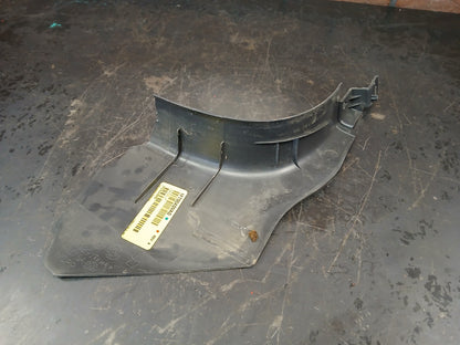 2008-2014 Dodge Challenger Interior Driver LH Side Cowl Trim Panel 1ft55xdvad
