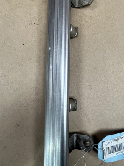 2007-2020 JOURNEY PATRIOT CALIBER 200 SEBRING AVENGER OEM FUEL INJECTOR RAIL