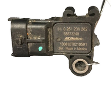 MAP Sensor Intake Manifold Absolute Pressure Sensor 0261230282