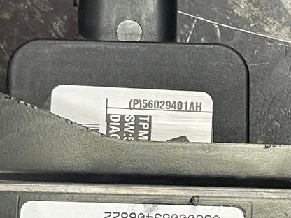 2008-2014 Dodge Challenger TPMM 56029467AG Mopar Tire Pressure Monitoring Module