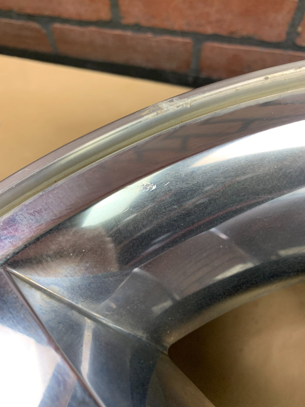 2009-2014 Chevrolet Chrome Silverado 1500 Pickup Suburban OEM Wheel 20” 9597599