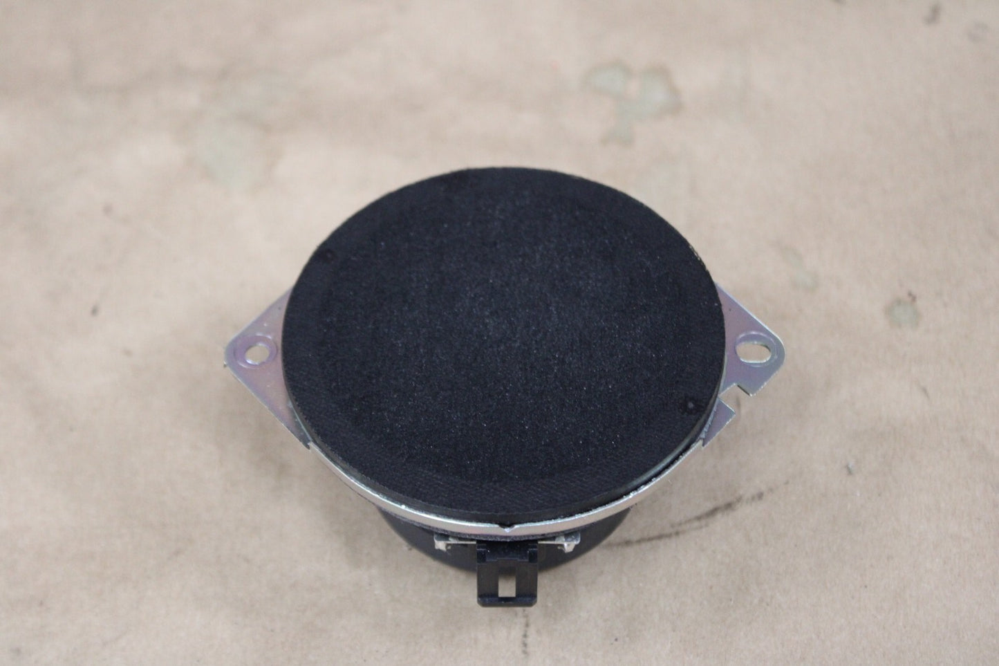 2009-2025 Jeep Dodge Chrysler Door Audio Speaker Set 4 OEM 68423513aa 05064358ab