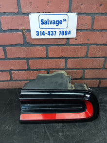 2015-2023 Dodge Challenger Rear Passenger RH Side Tail Light Lamp 68174068ac