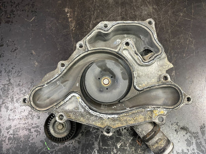 2005-2010 SRT8 6.1L Hemi Engine Water Pump Challenger/Charger/Magnum/300/Jeep
