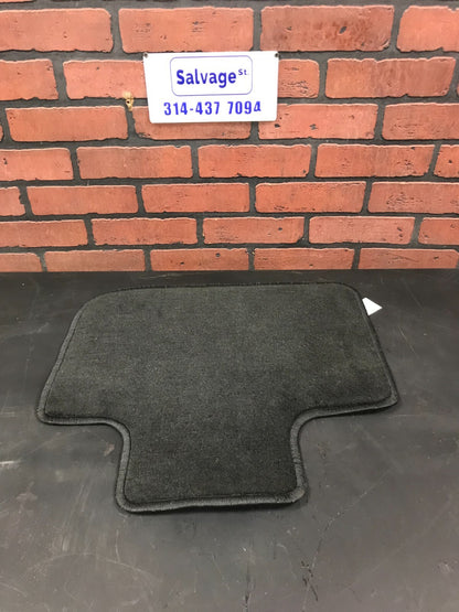 2018-2023 Chrysler 300 Interior Carpet Floor Mats Cover Set of 4 Black