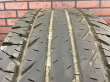P265/70R17 Cooper Evolution HT2 115 S Used 8/32nds
